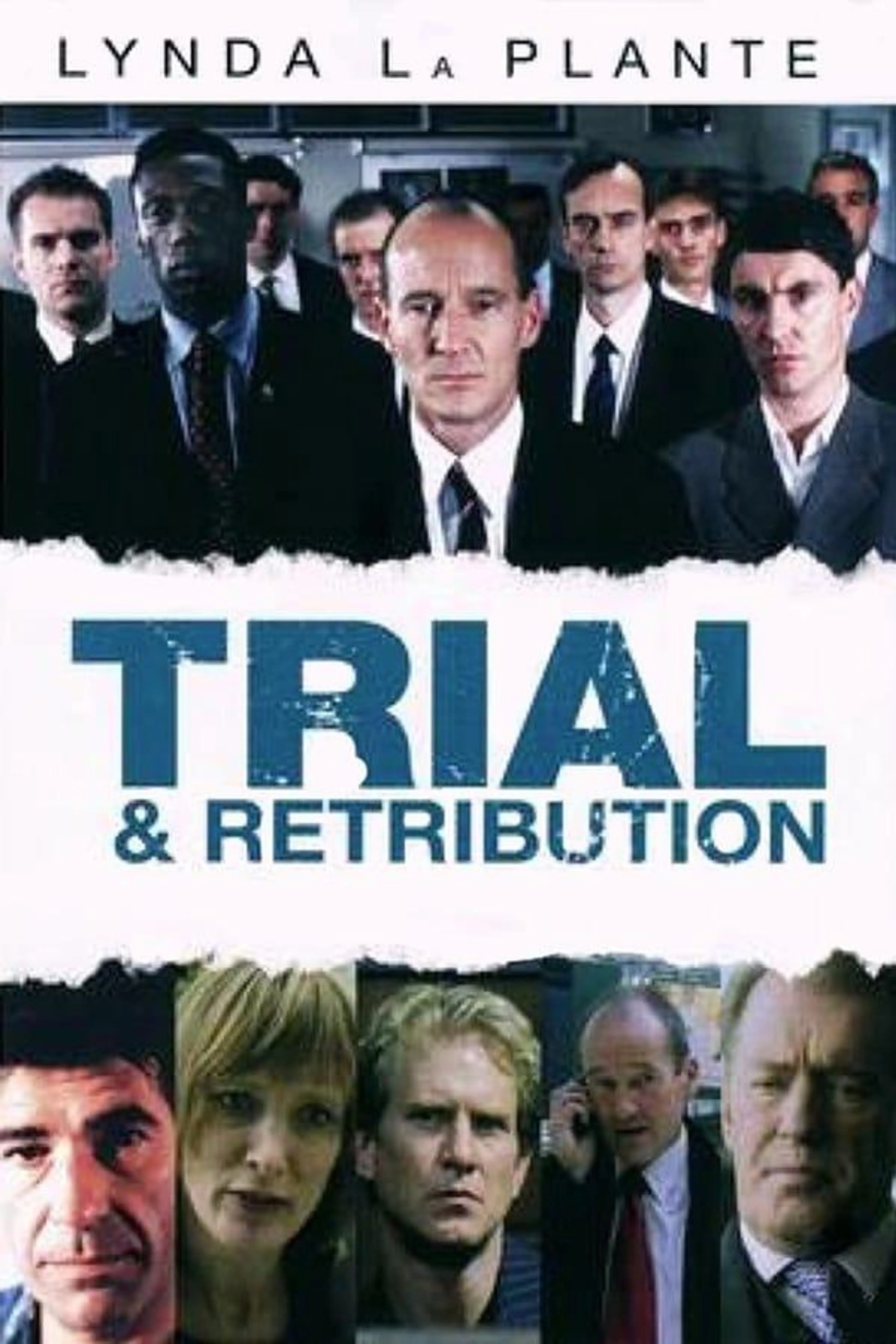Trial & Retribution Season 6