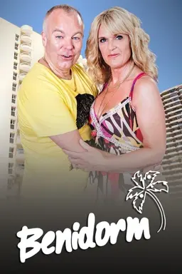 Benidorm Specials