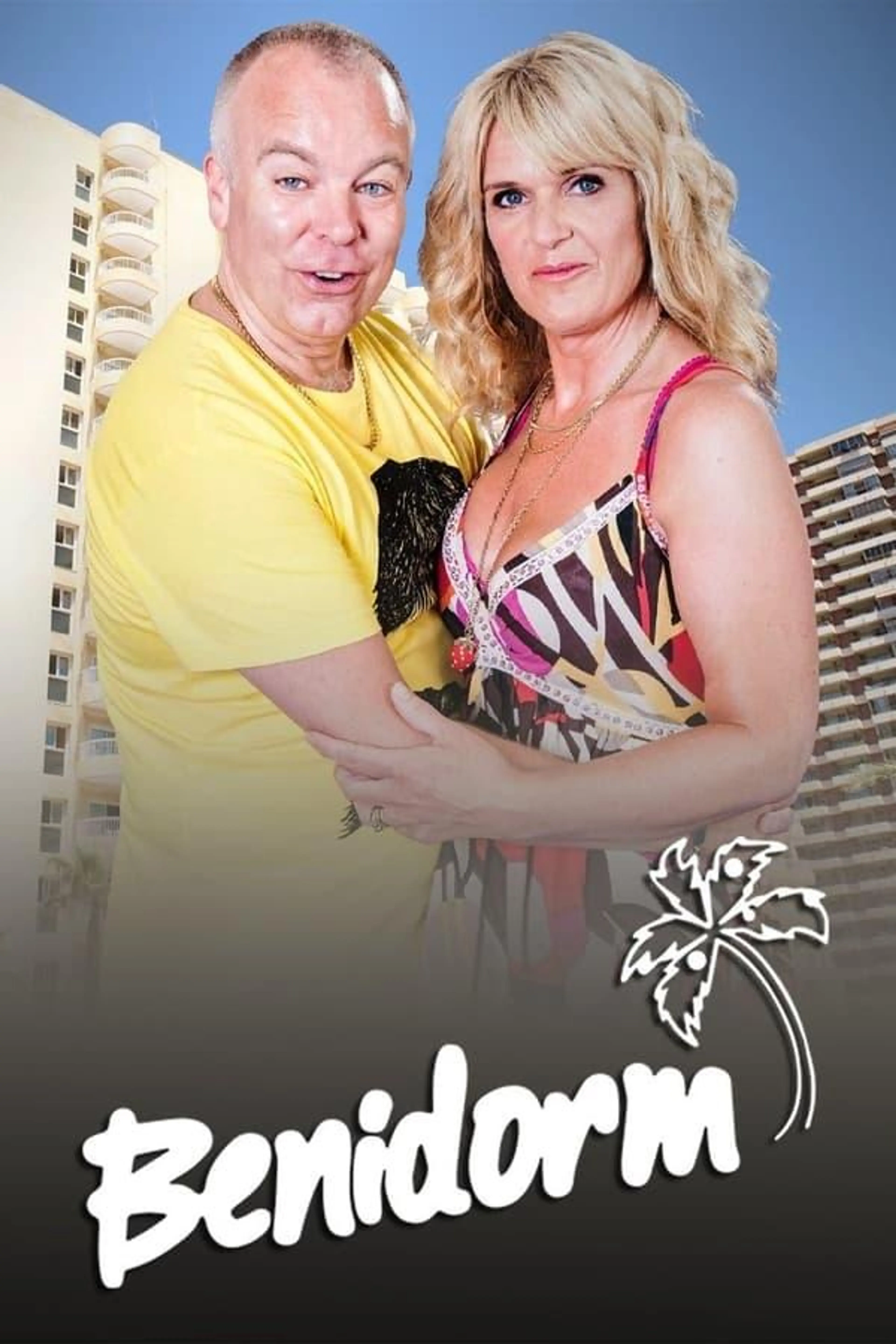 Benidorm Specials