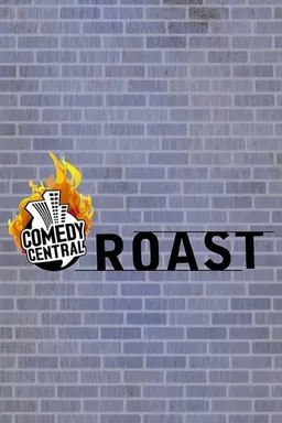 Comedy Central Roasts (NL) Season 1