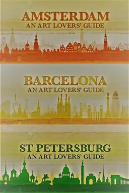 An Art Lovers' Guide Season 1