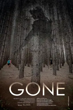 Gone