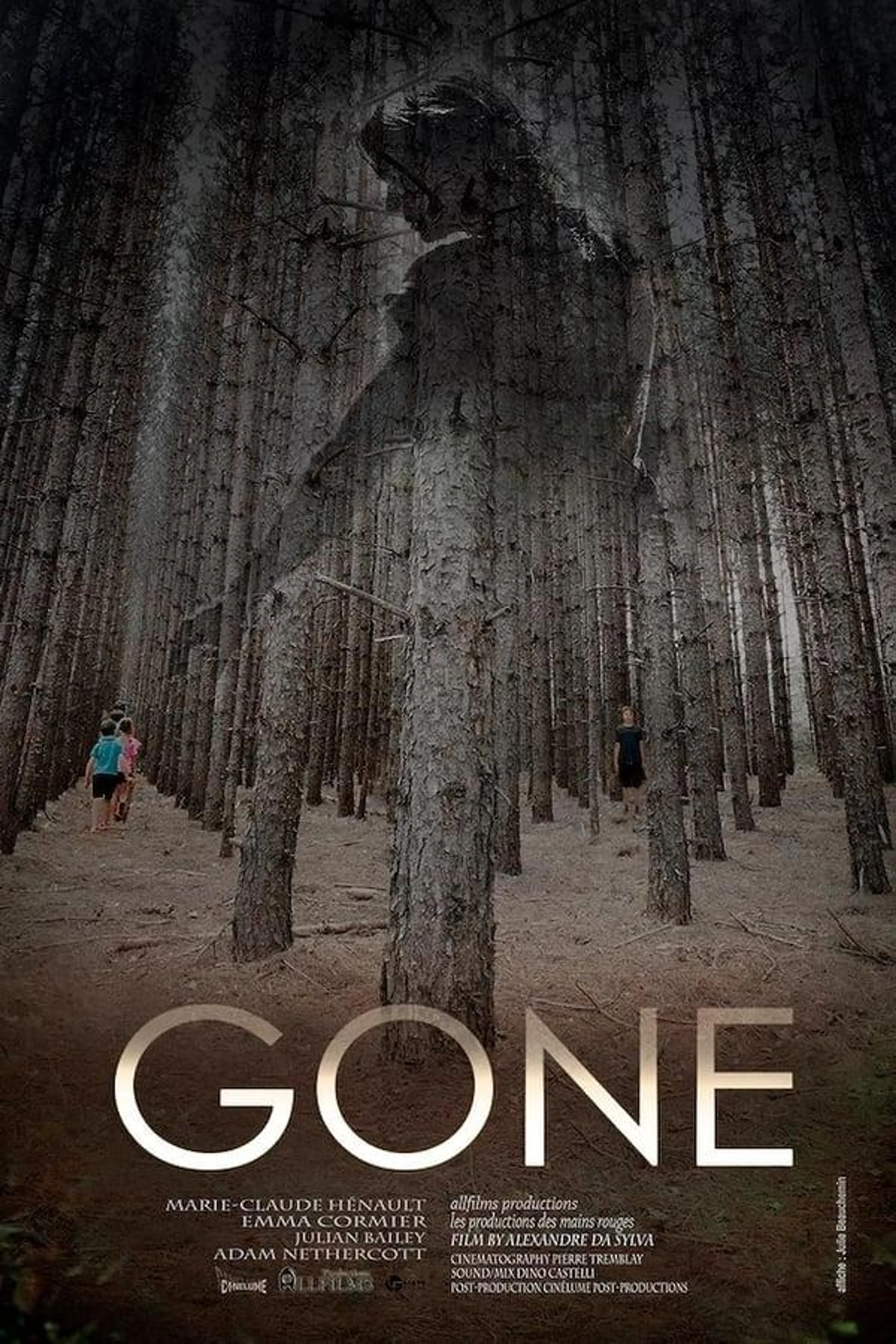 Gone