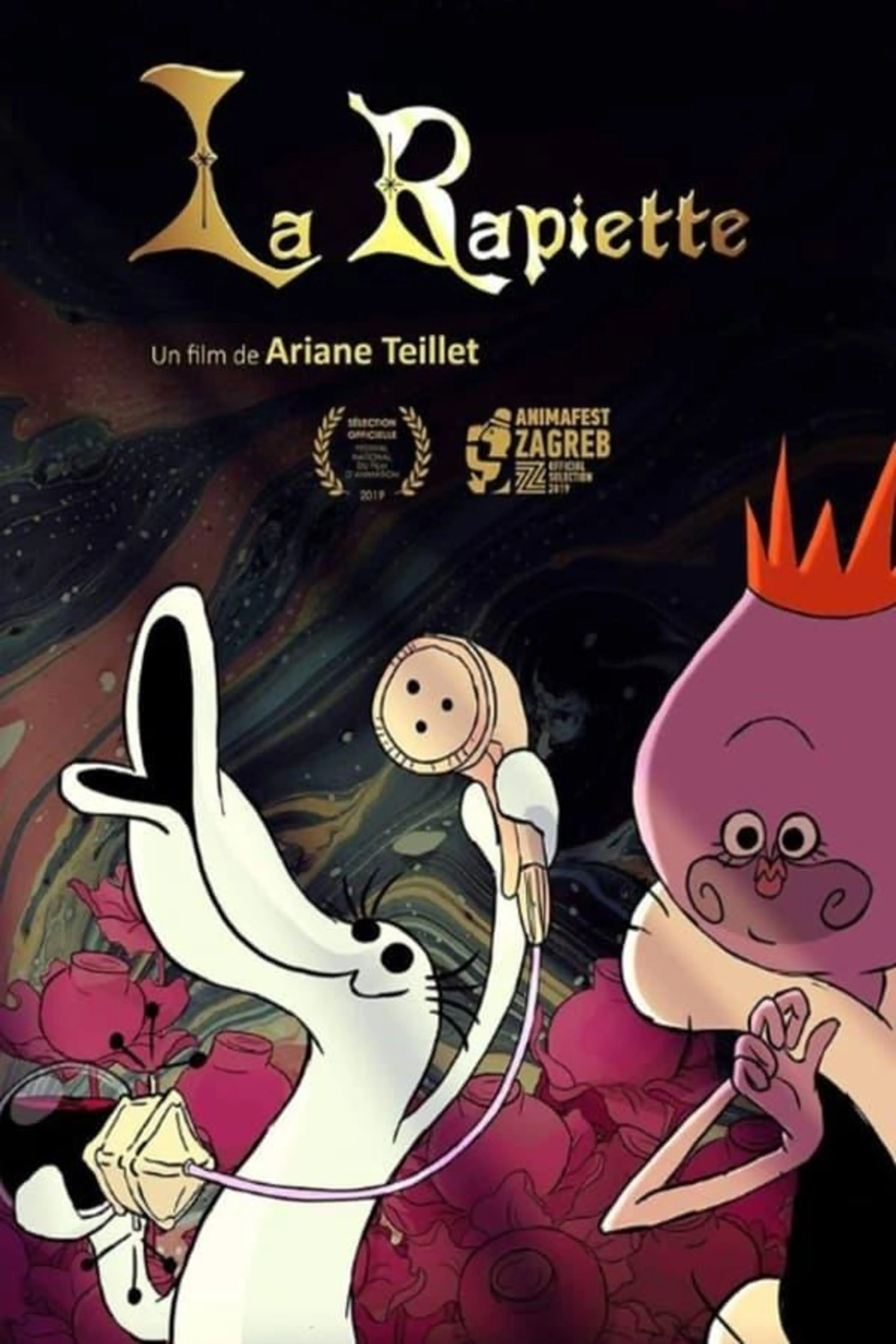 La Rapiette