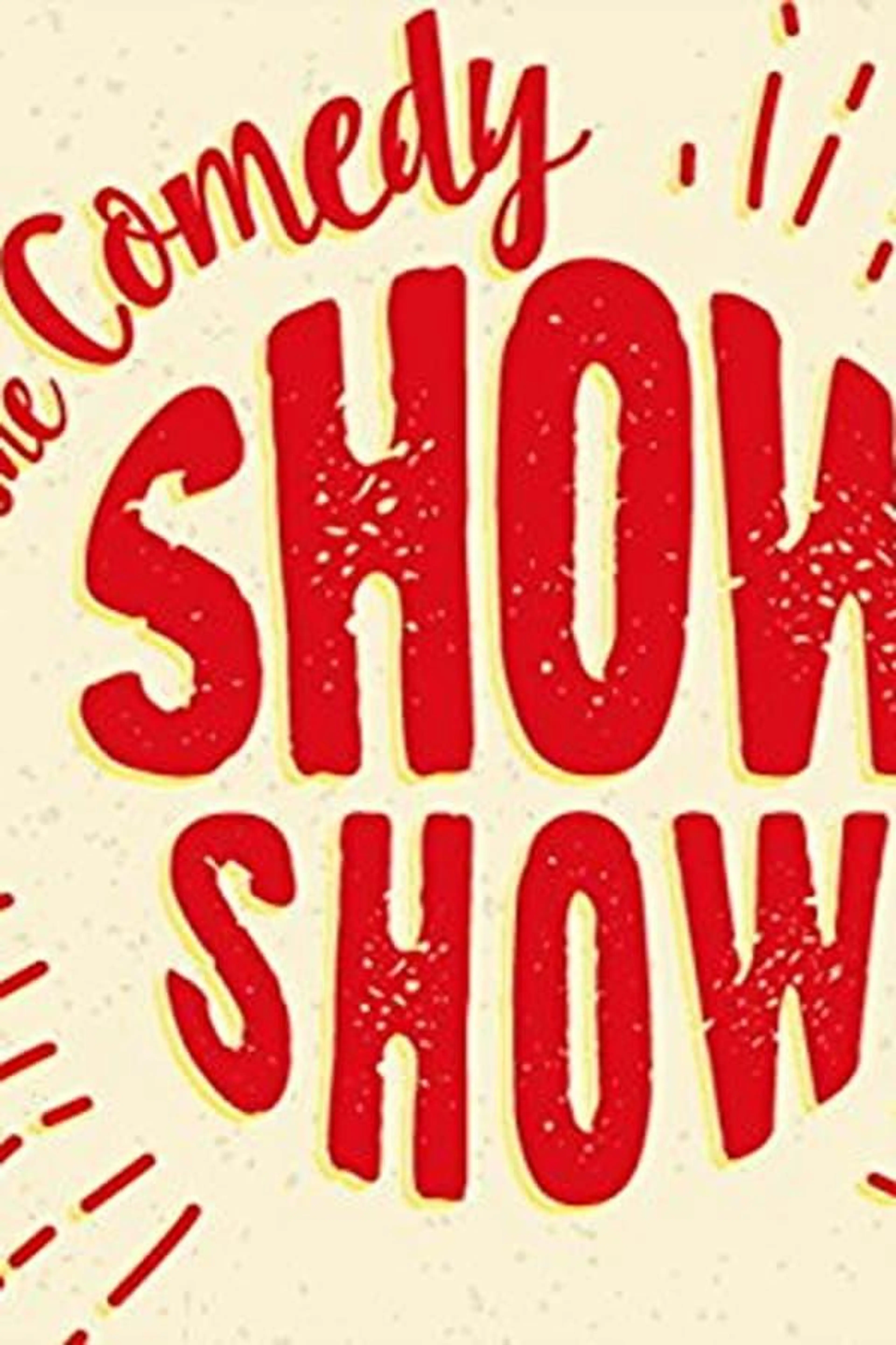 The Comedy Show Show Season 1