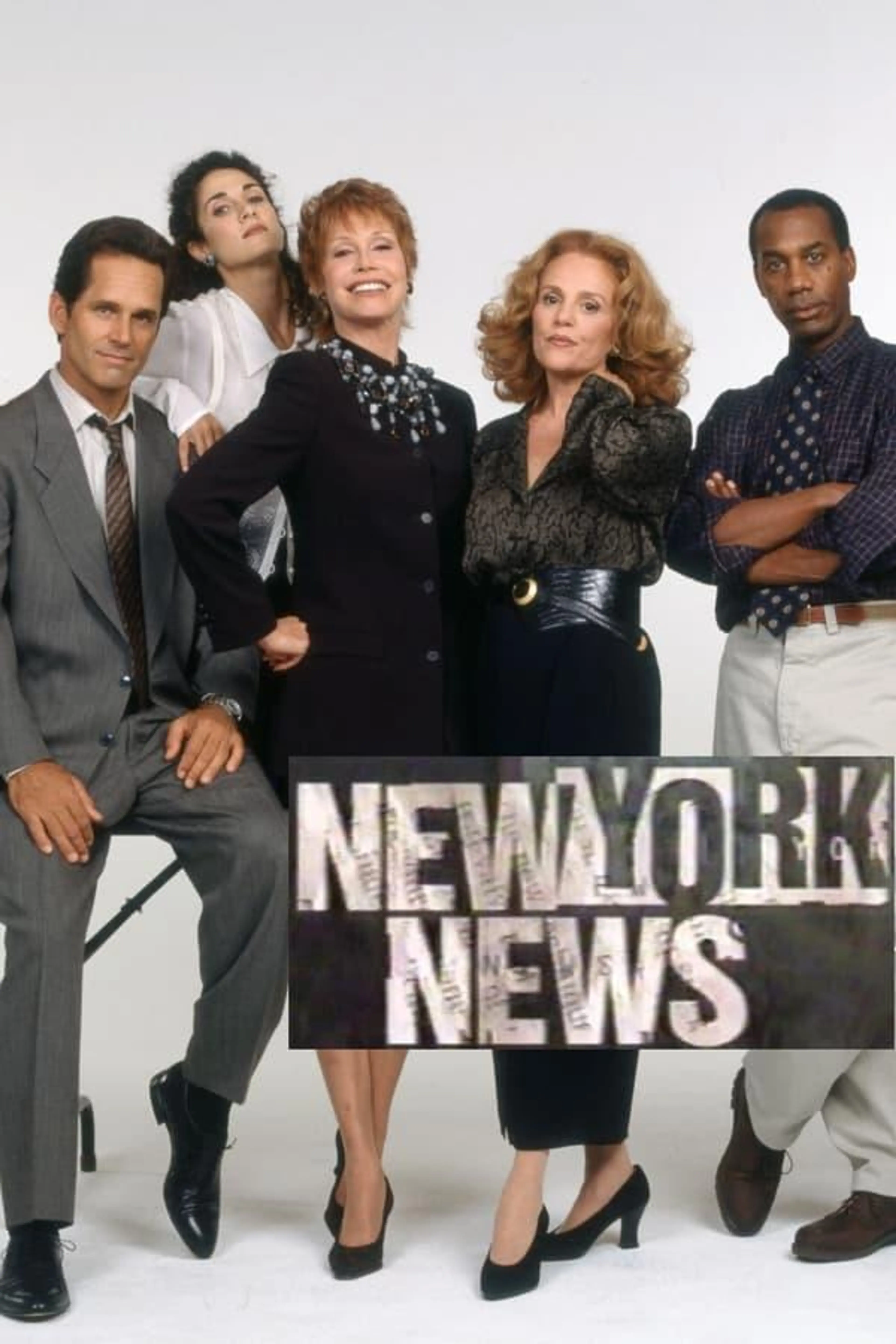 New York News Season 1