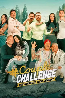 #CoupleChallenge – Das beste Team gewinnt Season 4