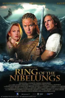 Ring of the Nibelungs Season 1