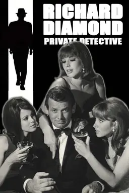Richard Diamond, Private Detective Season 1