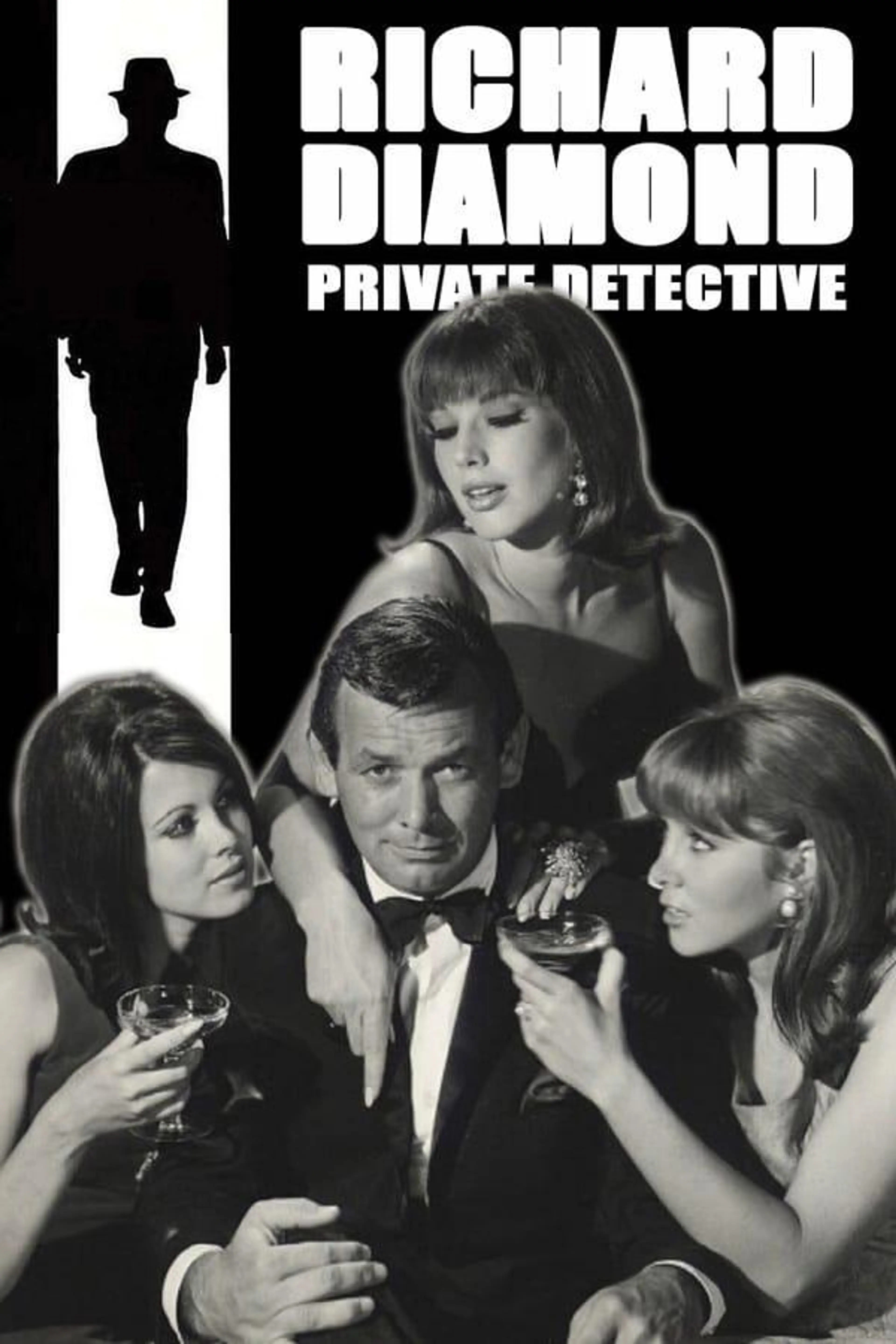 Richard Diamond, Private Detective Season 1