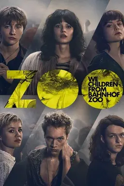 We Children from Bahnhof Zoo Season 1