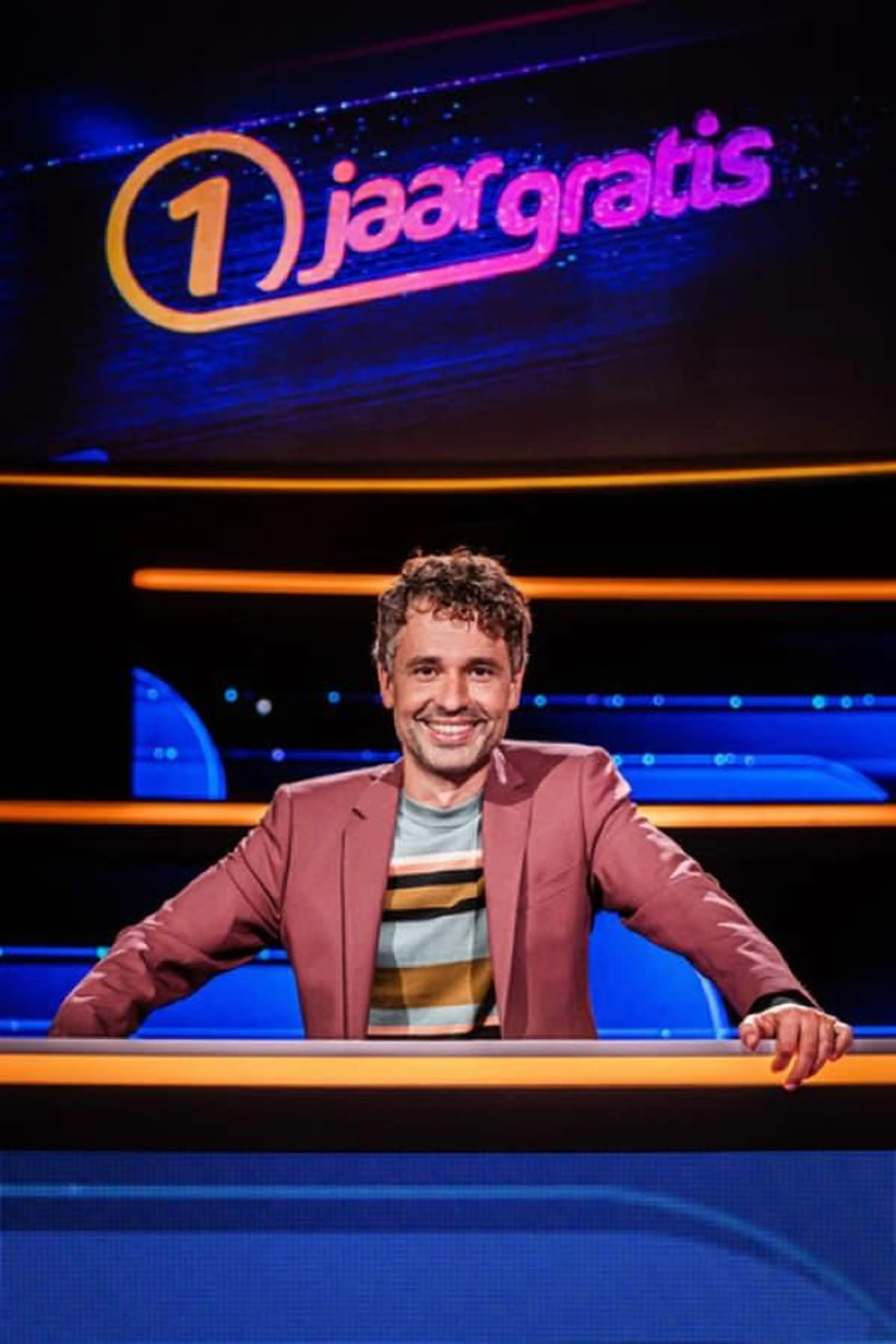 1 jaar gratis Season 11
