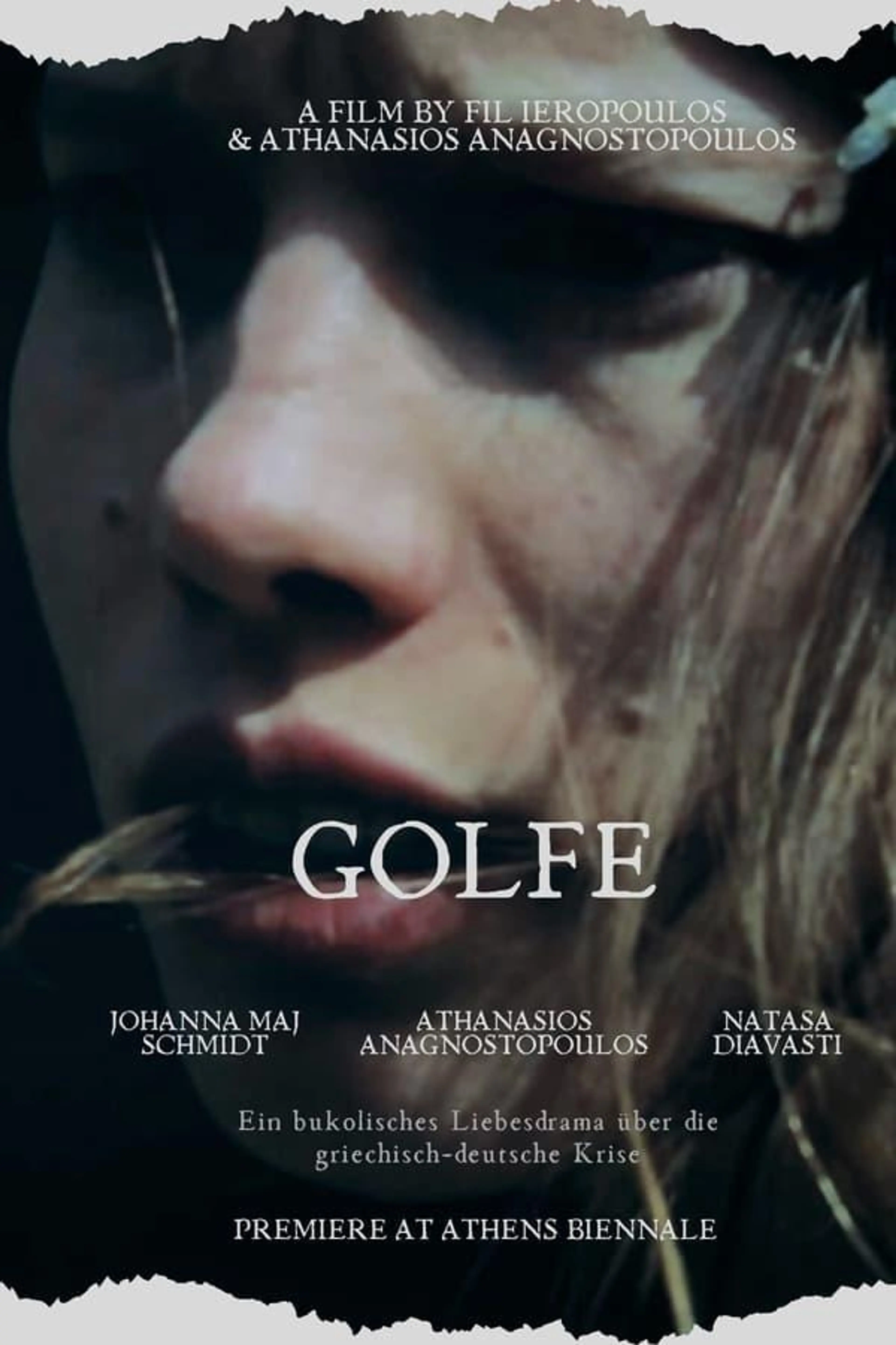 Golfe