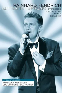 Rainhard Fendrich - Ein Saitensprung