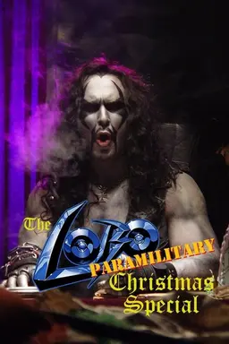 The Lobo Paramilitary Christmas Special