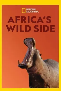 Africa's Wild Side Season 1
