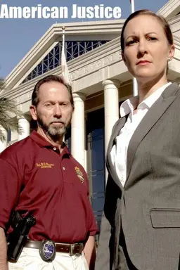 American Justice Season 1