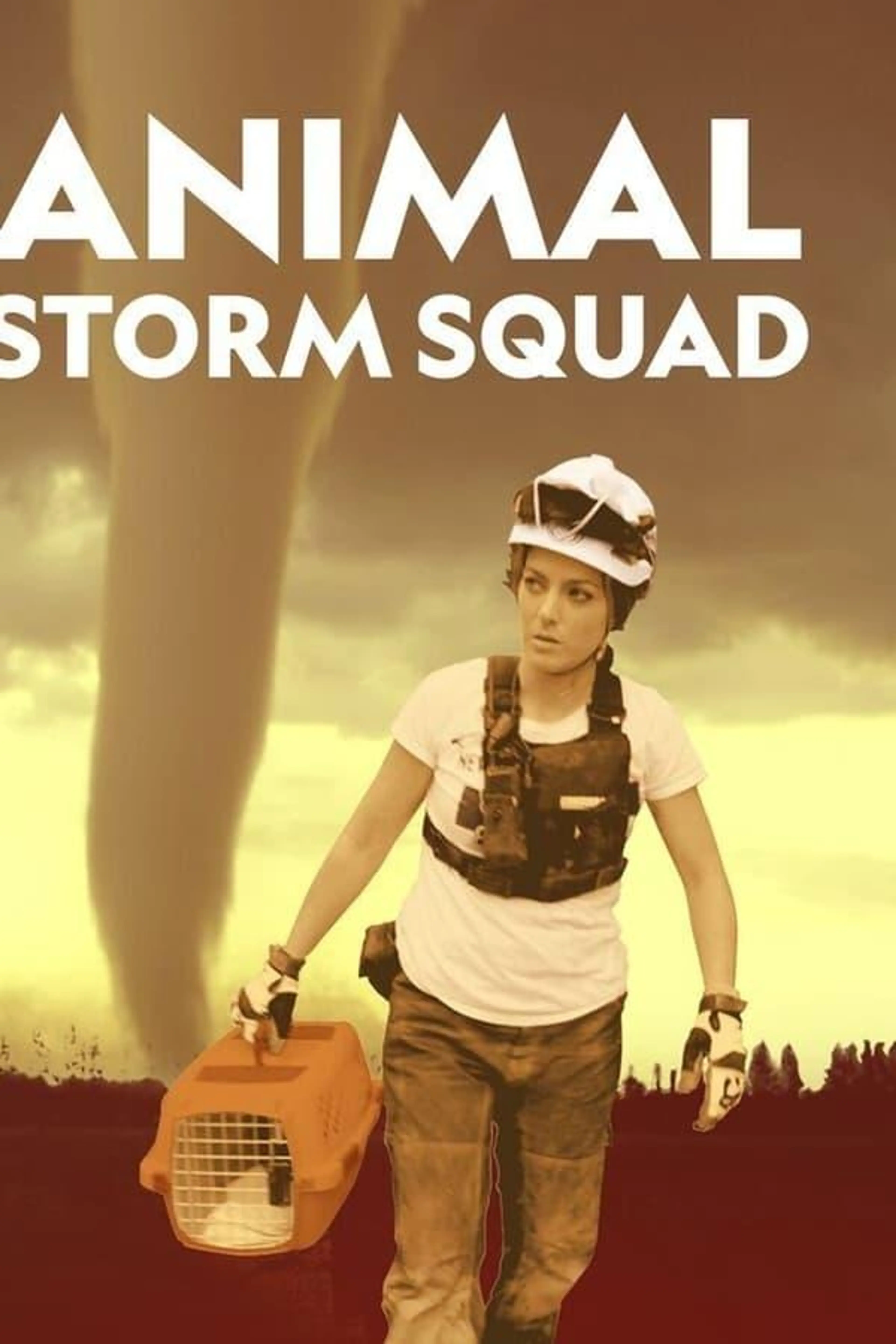 Animal Storm Squad Season 1