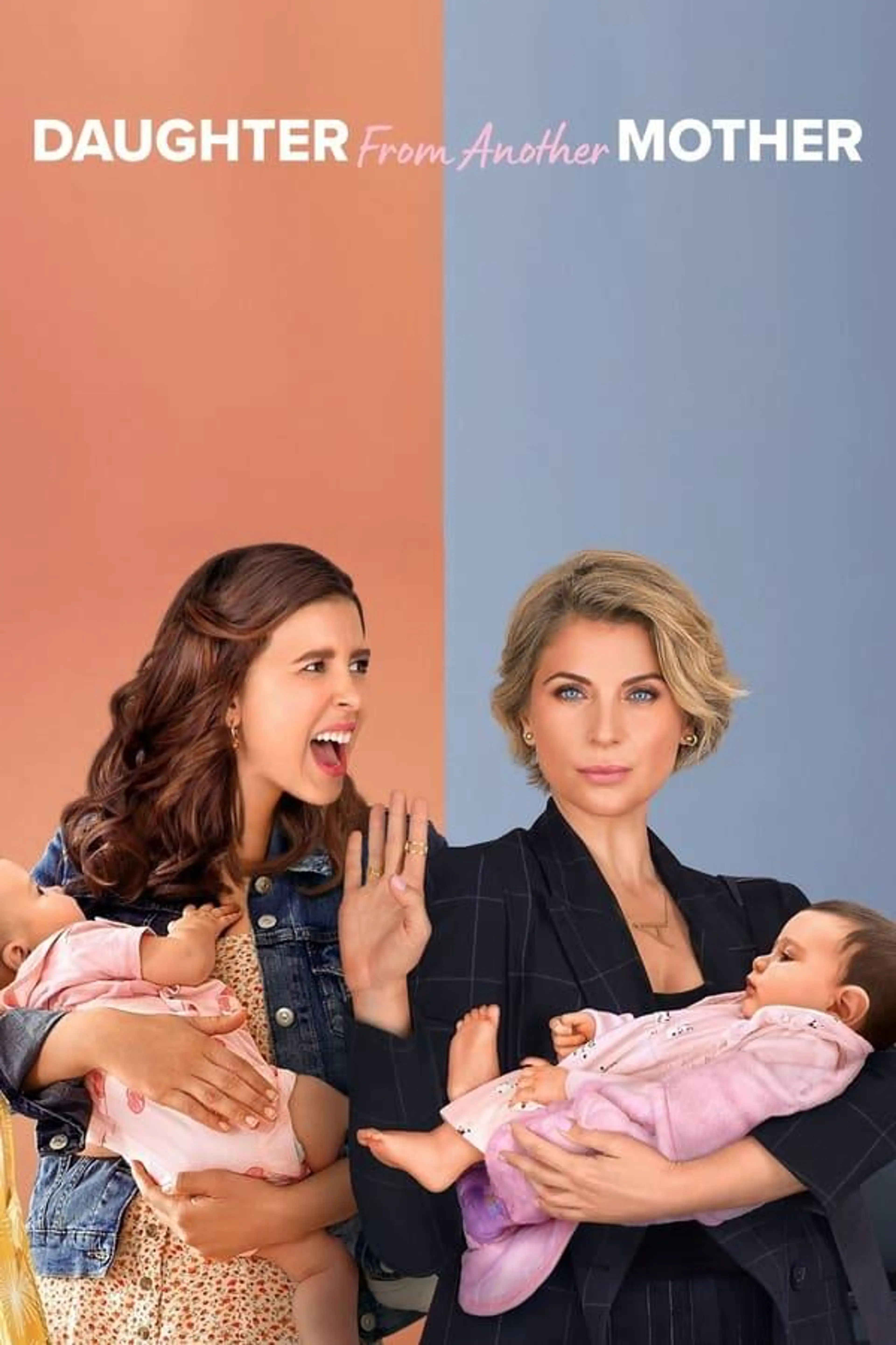 Daughter from Another Mother Season 2