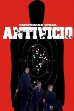 Antivicio Season 1