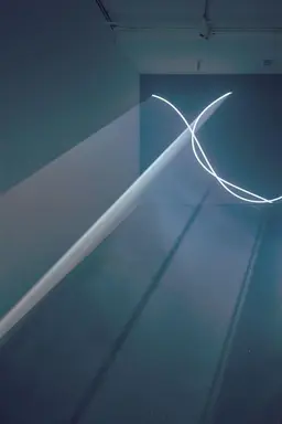 Doubling back