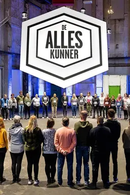 De Alleskunner Season 4