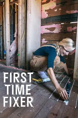 First Time Fixer Season 3