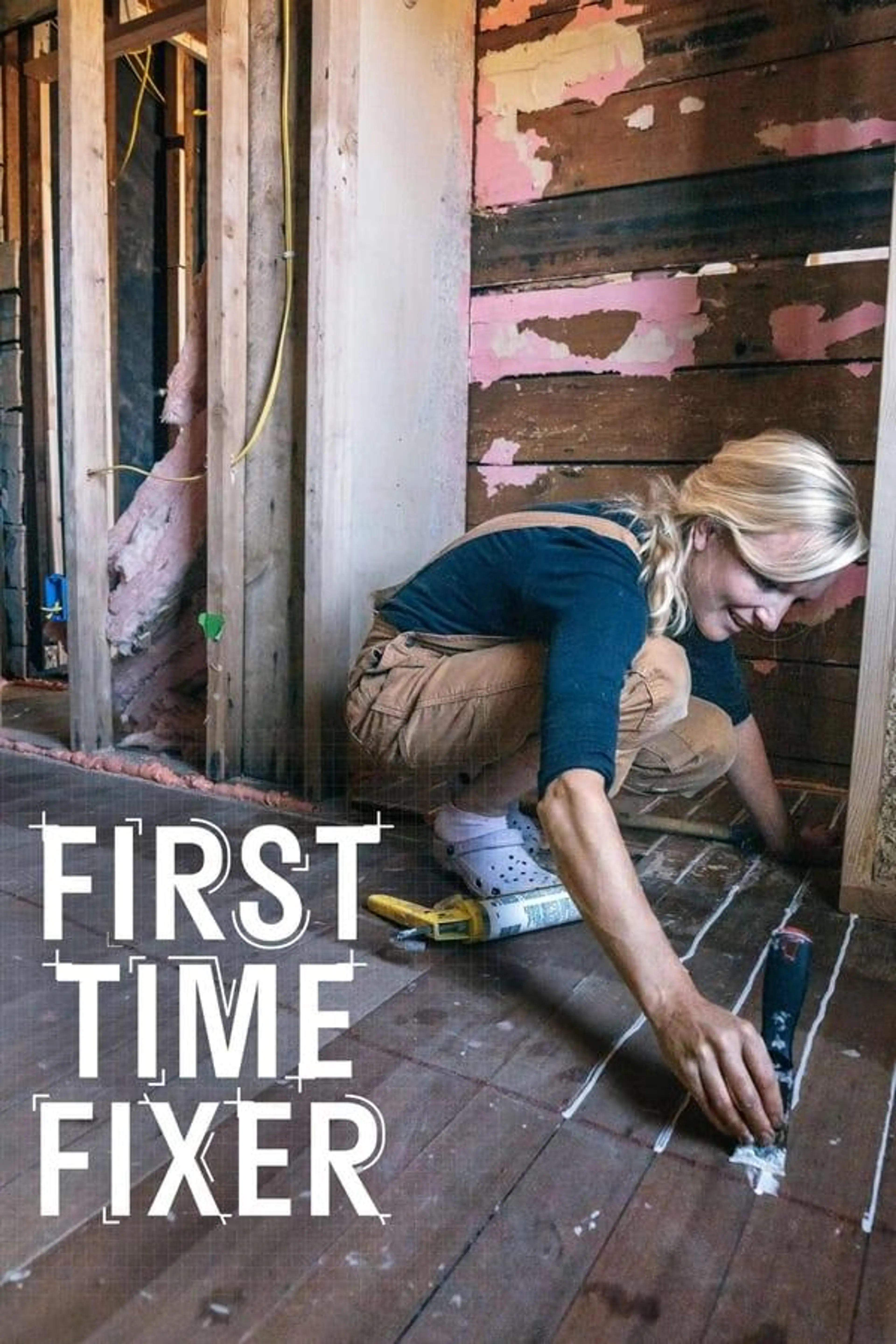 First Time Fixer Season 3