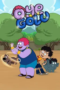 Oye Golu Season 1