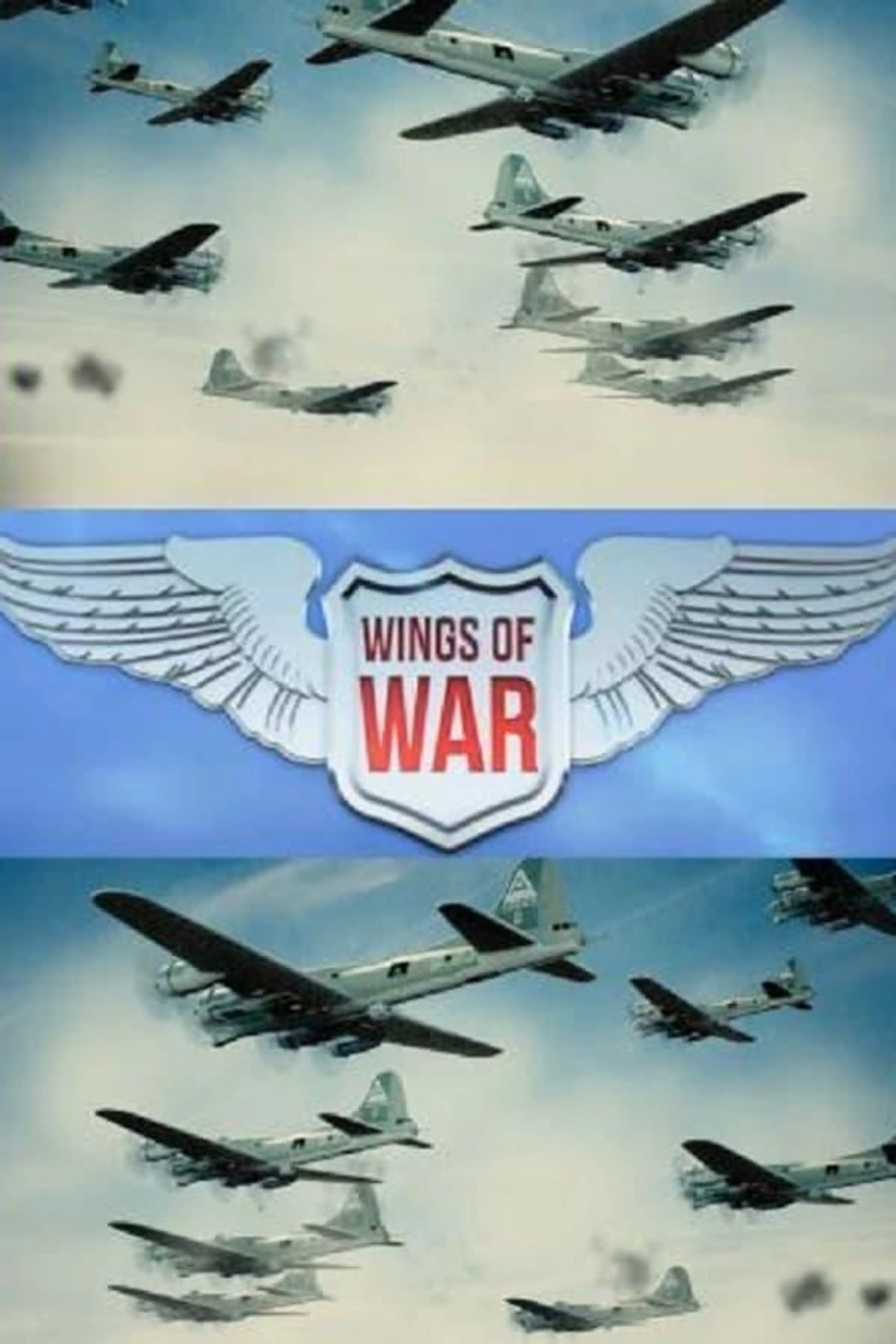 Wings of War Season 1