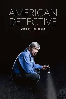 American Detective with Lt. Joe Kenda Season 1