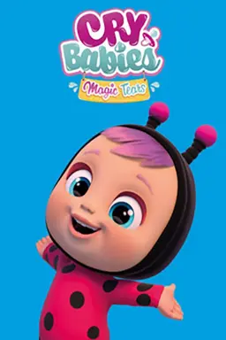 Cry Babies Magic Tears Season 3