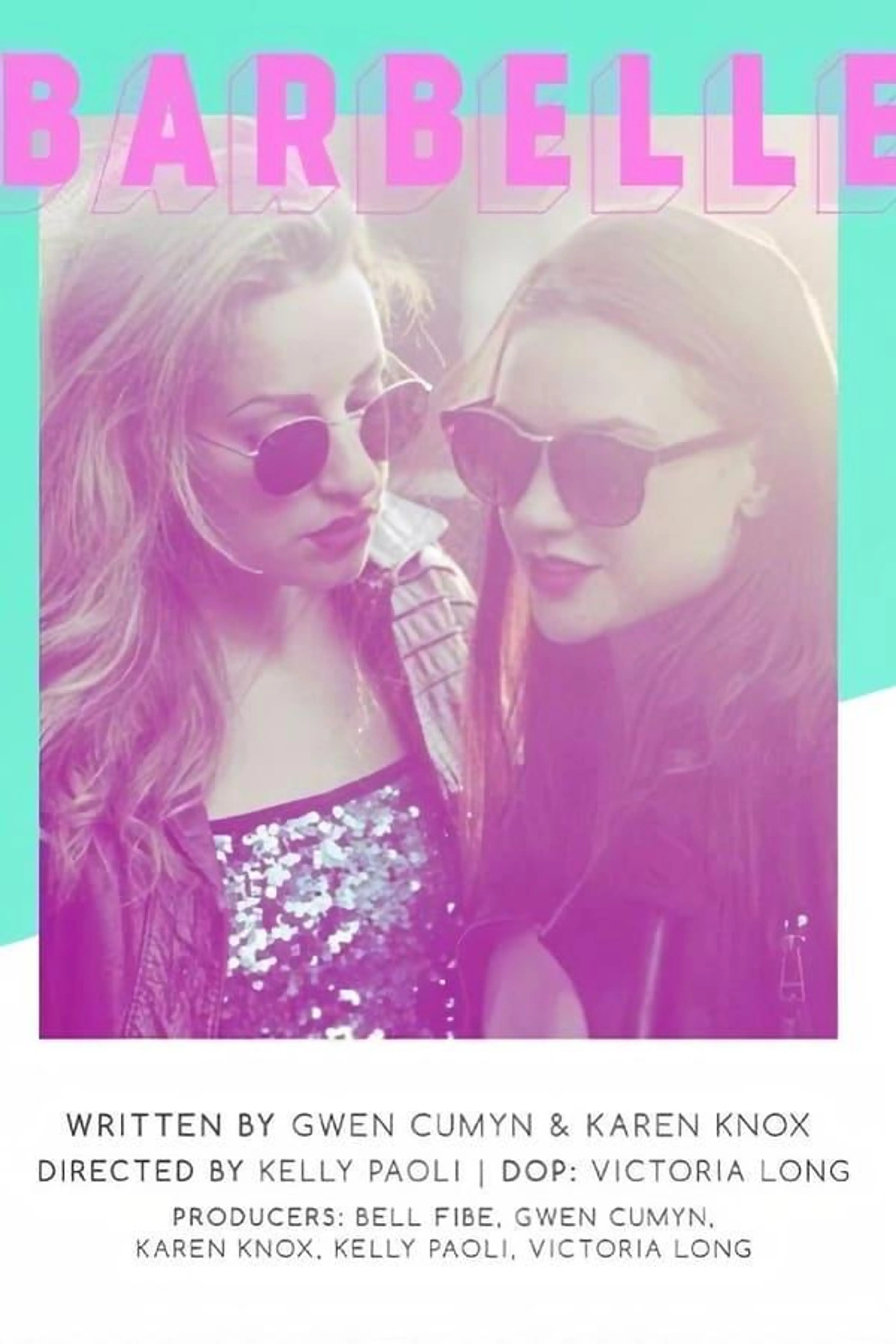 Barbelle Season 1