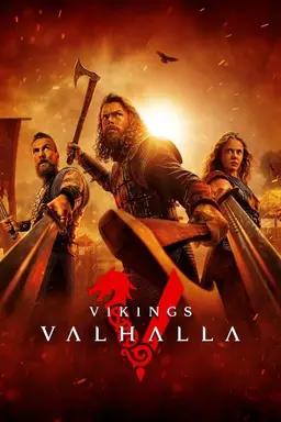 Vikings: Valhalla Season 2