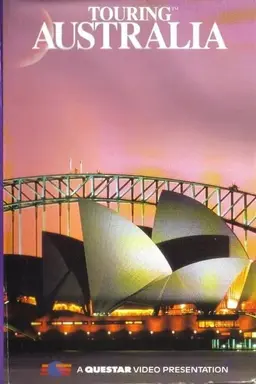 Touring Australia