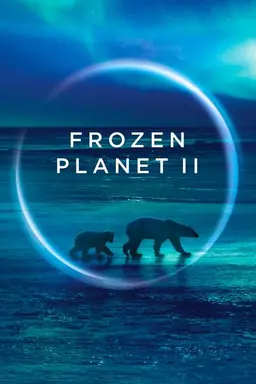 Frozen Planet II Specials
