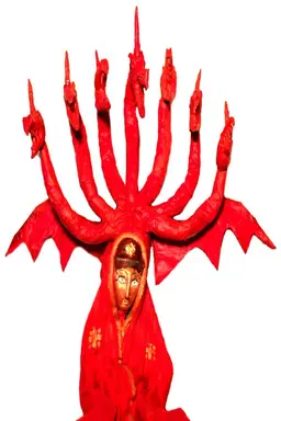 Apocalypsis:Theosis