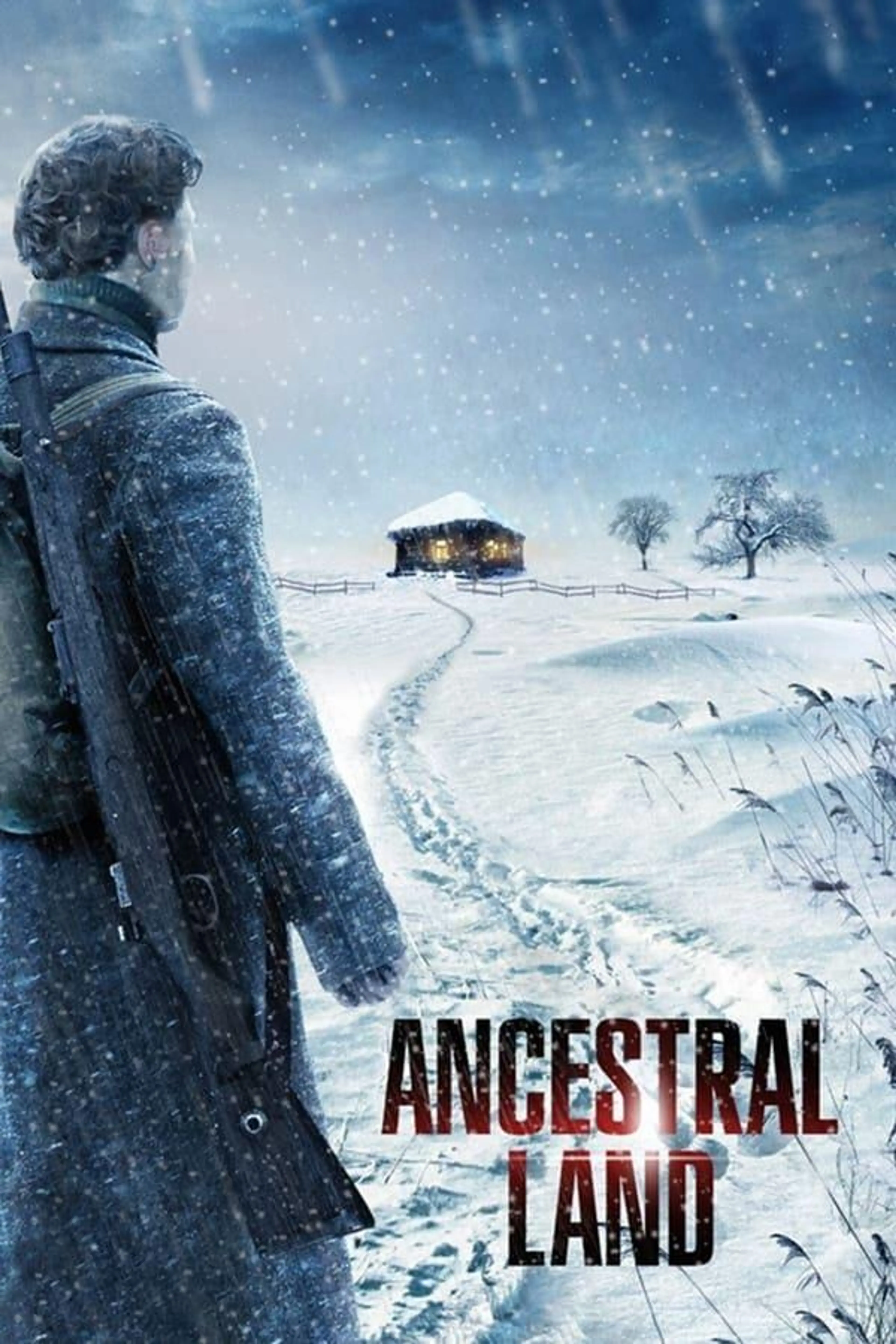 Ancestral Land Season 1