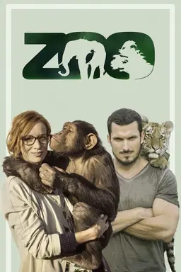 Zoo Season 1