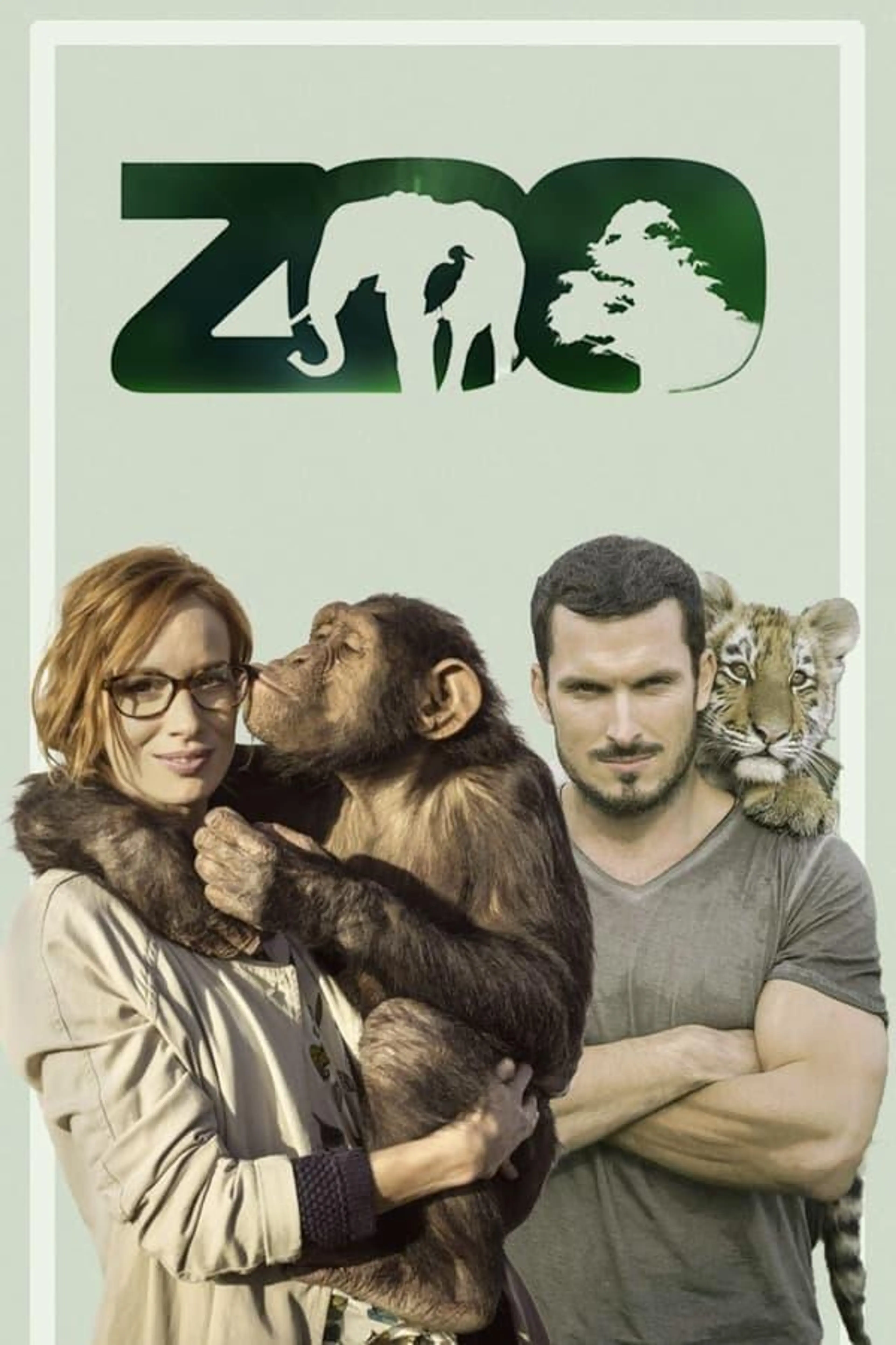 Zoo Season 1