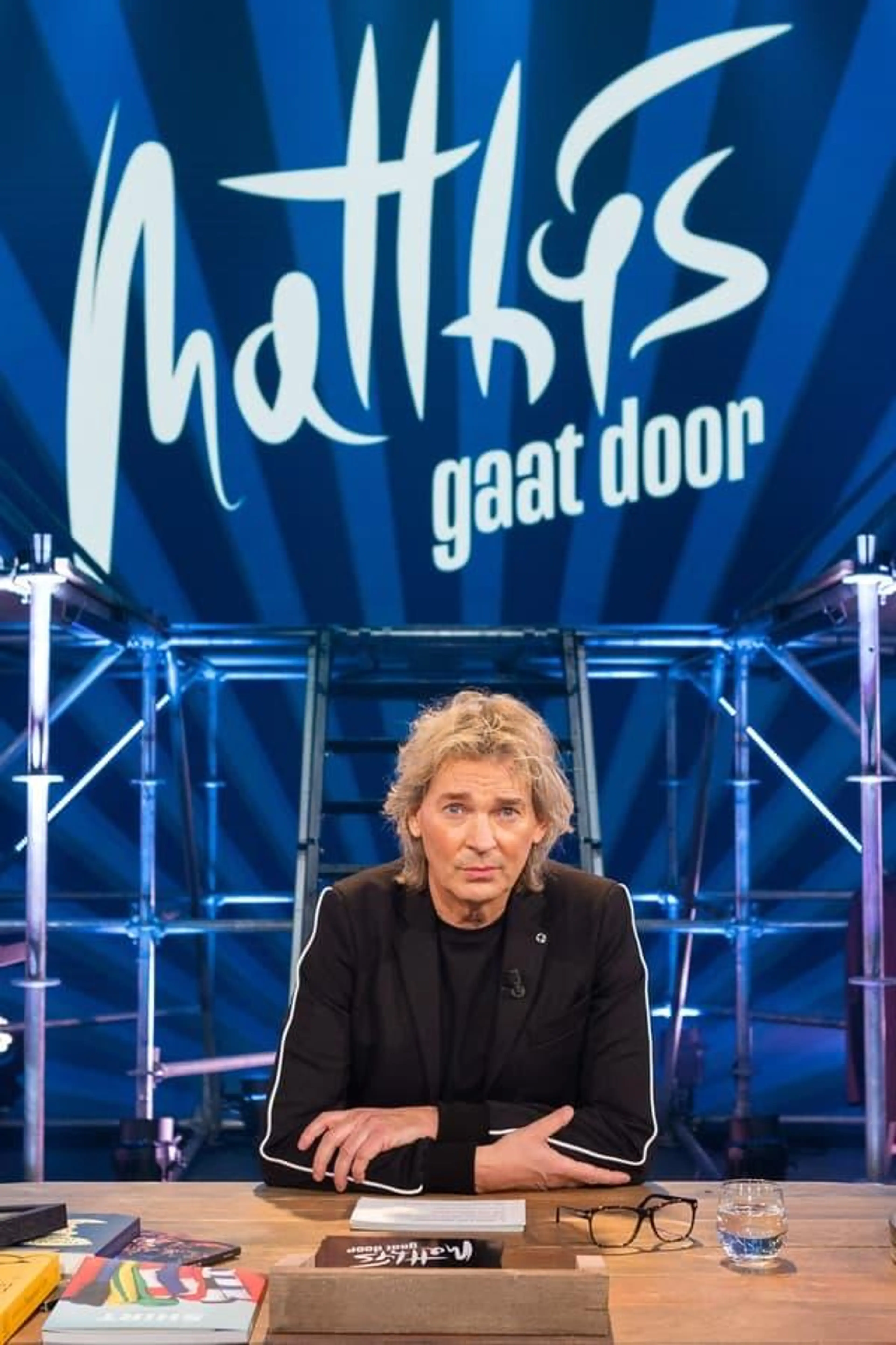 Matthijs gaat door Season 3
