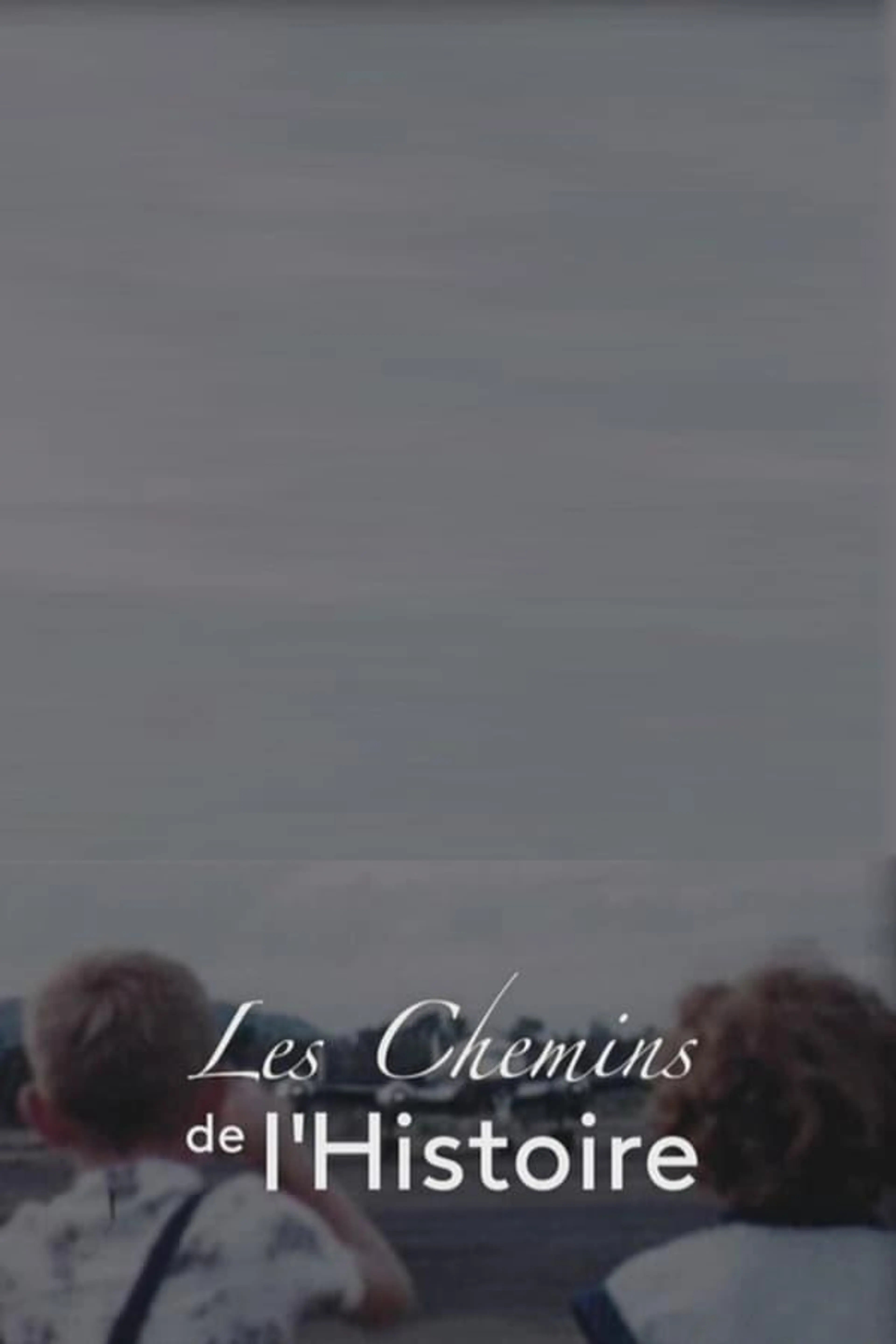 Les chemins de l'histoire Season 2