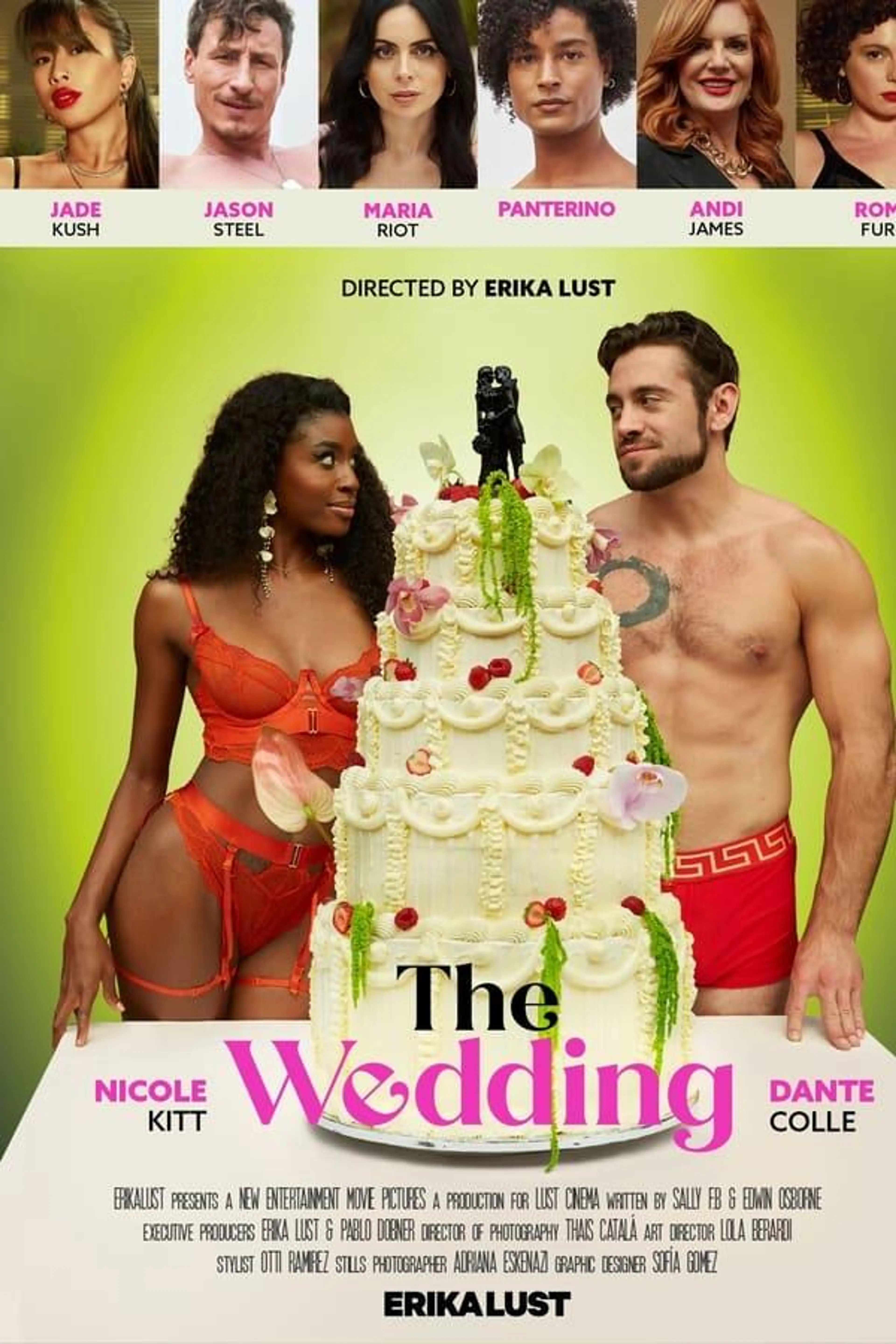 The Wedding