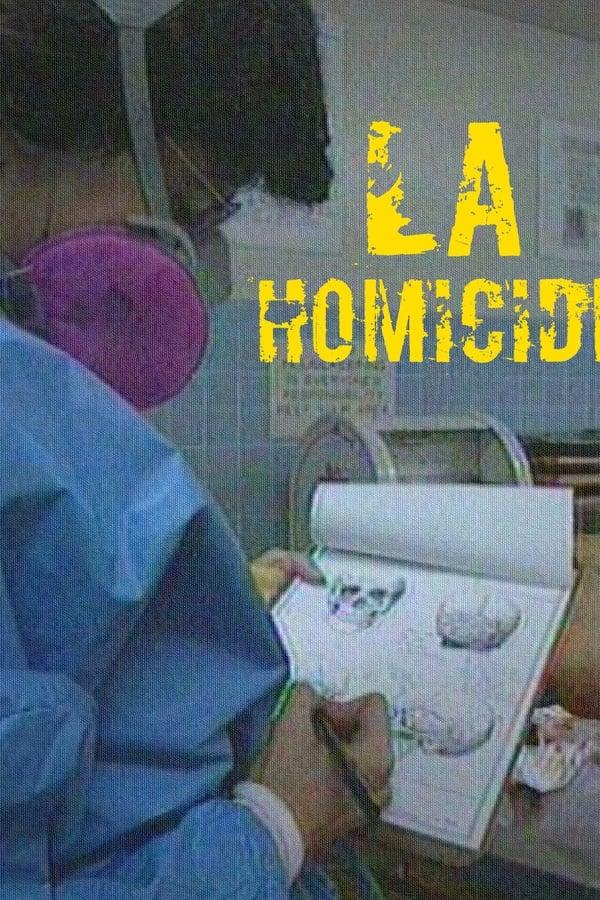LA Homicide