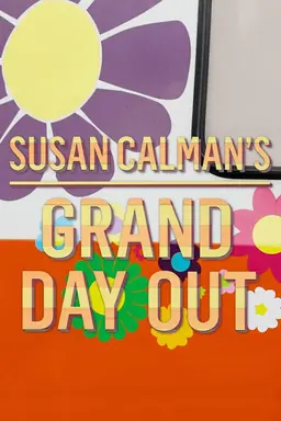 Susan Calman's Grand Day Out Series 2