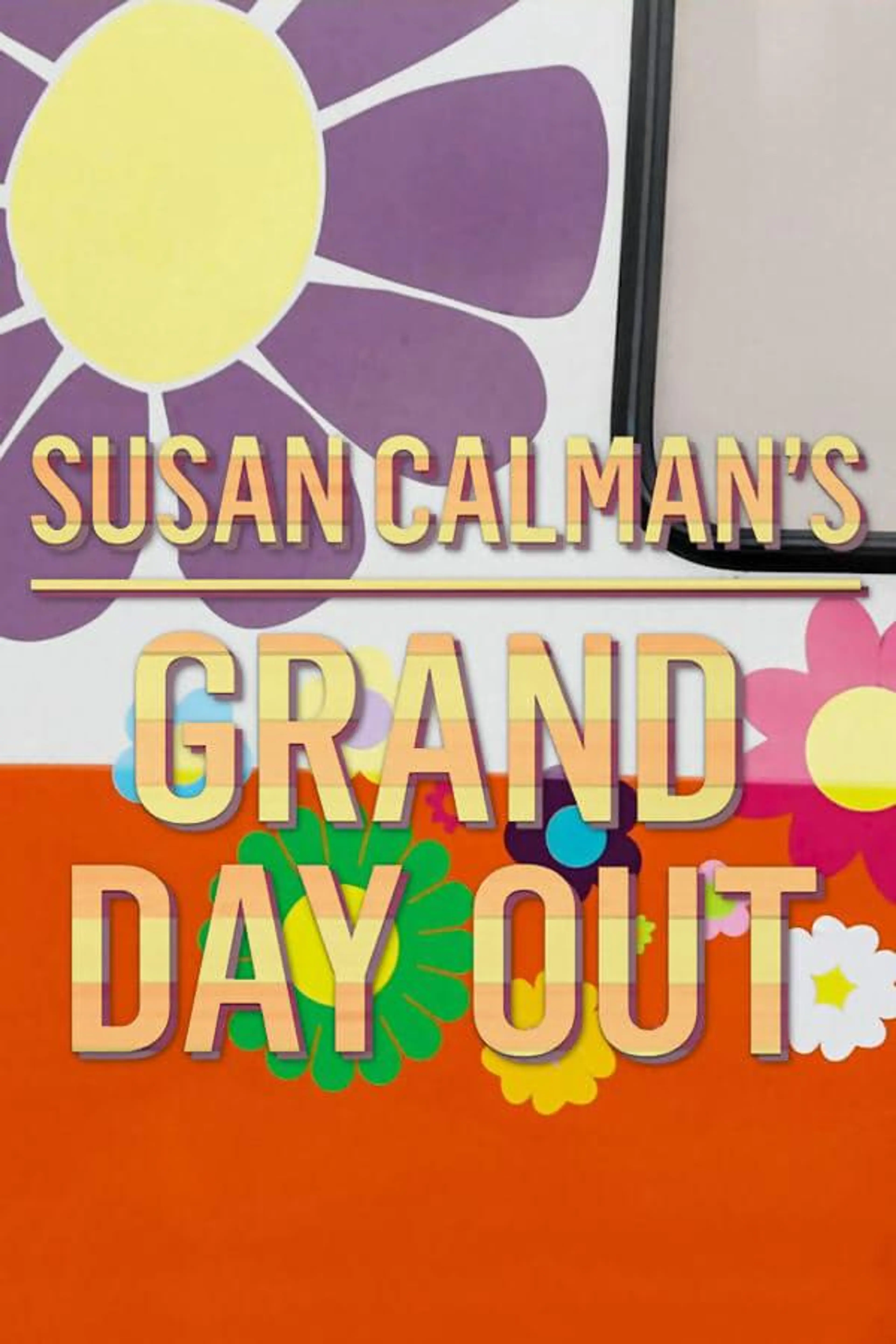 Susan Calman's Grand Day Out Series 2