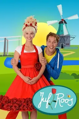 Juf Roos Season 1
