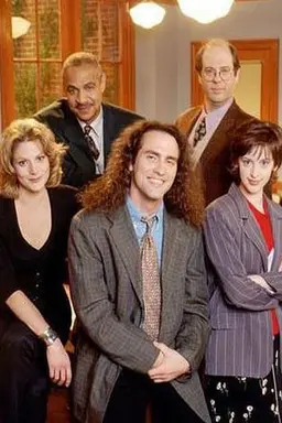 Mr. Rhodes Season 1