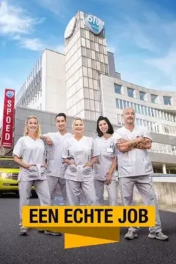 Een Echte Job Season 1