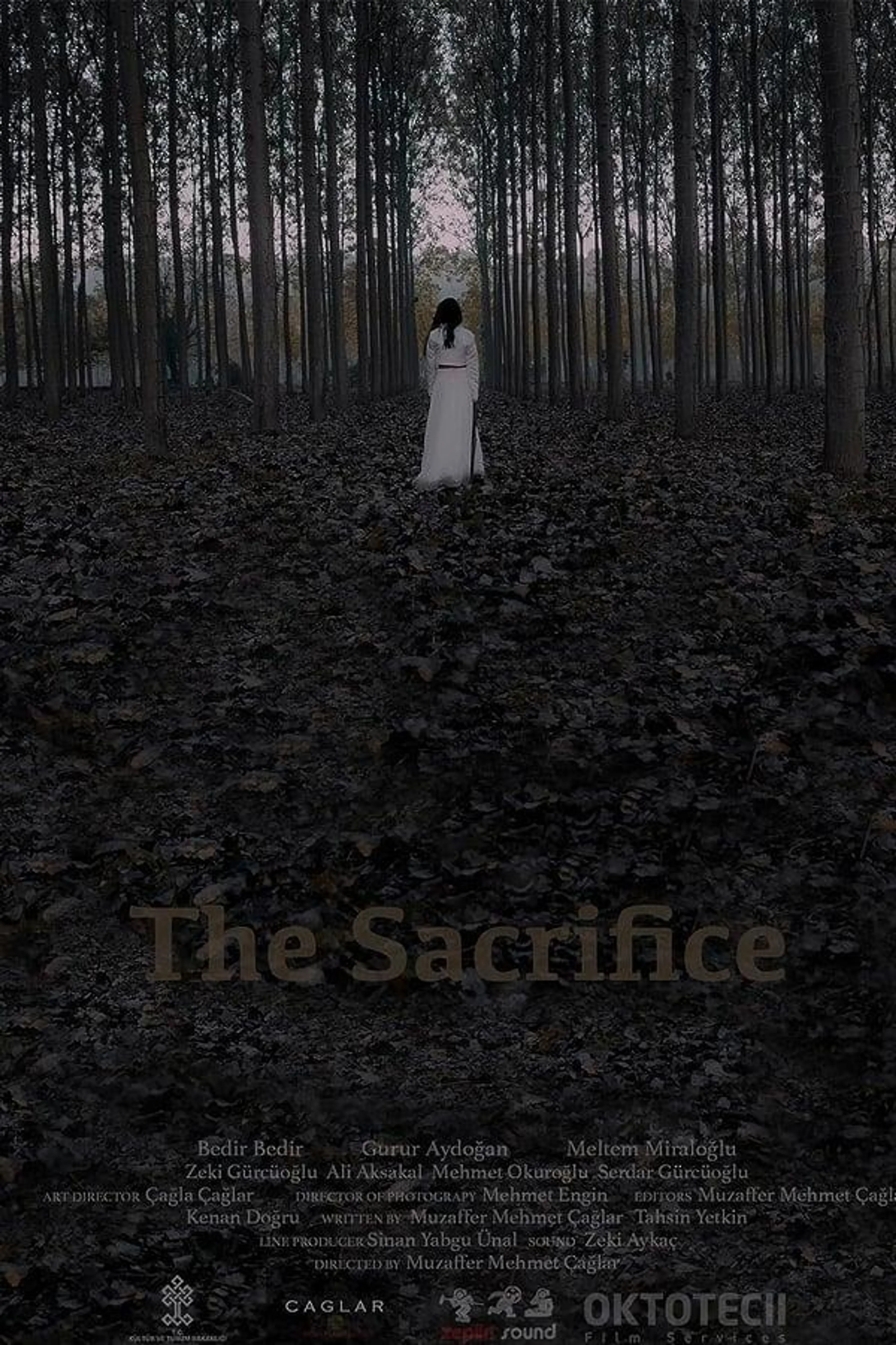 The Sacrifice